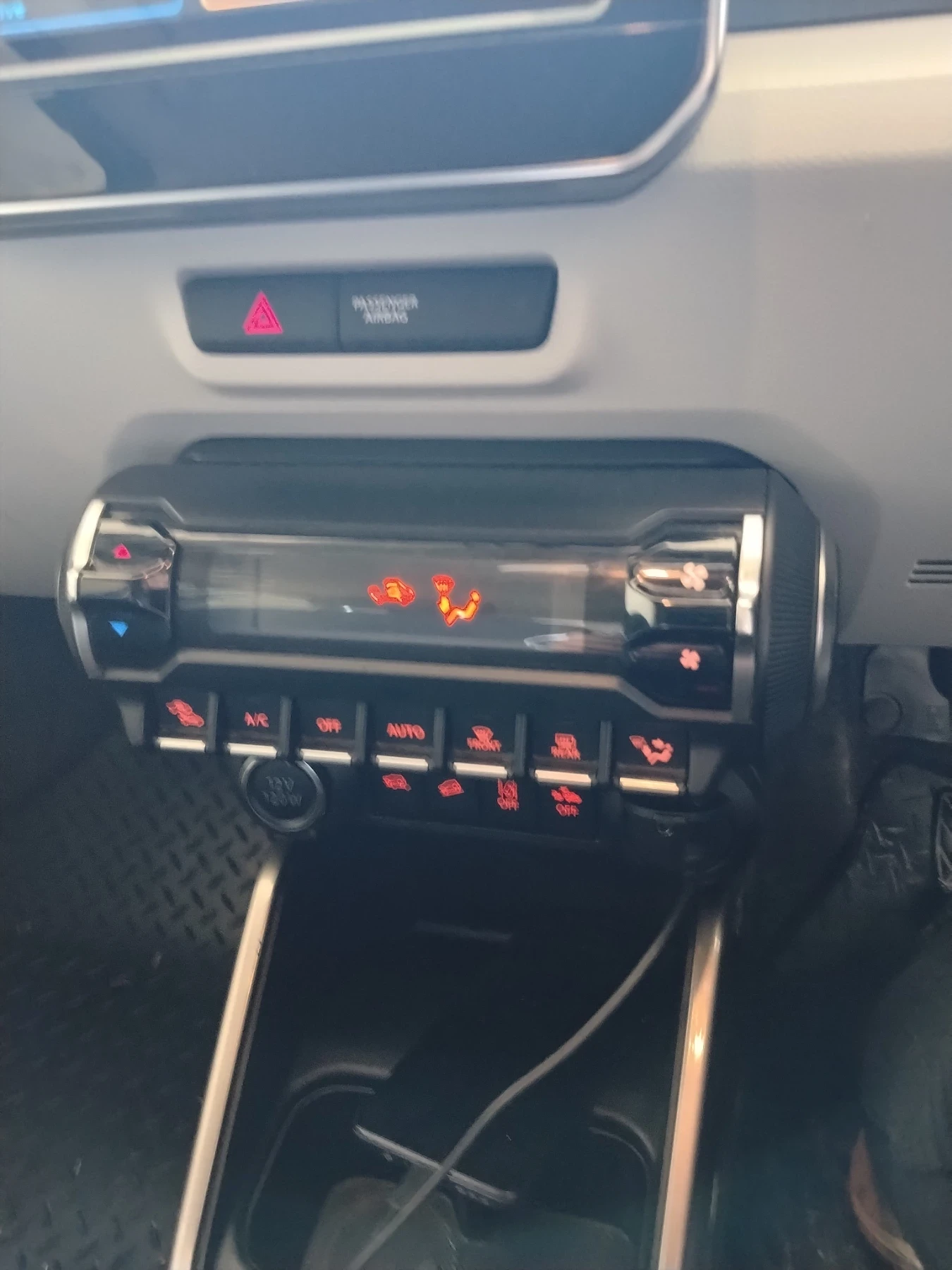 Suzuki Ignis  - изображение 2