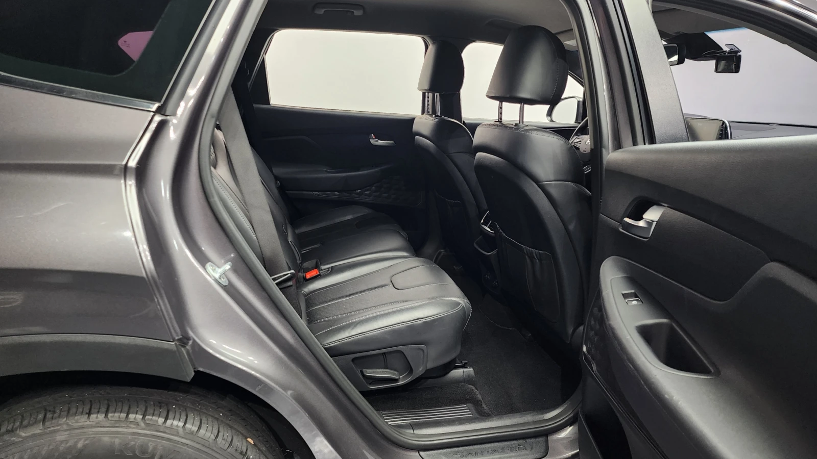 Hyundai Santa fe 2.0 2WD MODERN | Mobile.bg   11