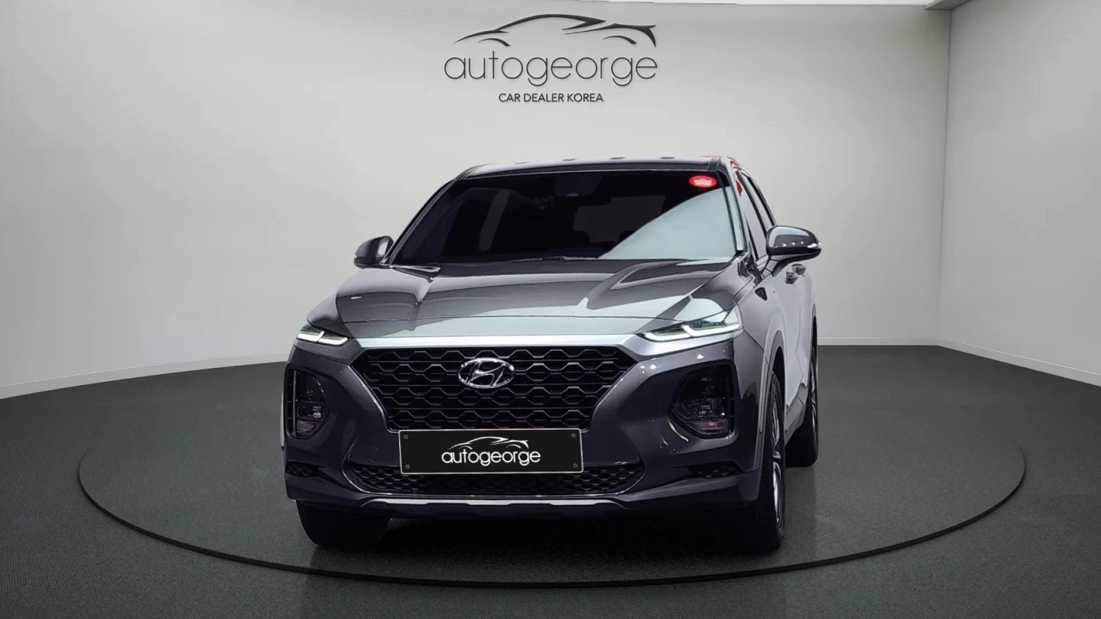Hyundai Santa fe 2.0 2WD MODERN - изображение 3
