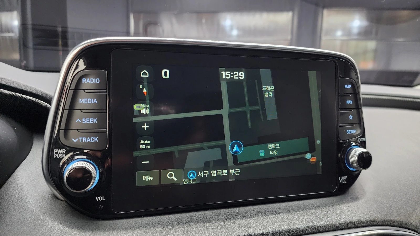 Hyundai Santa fe 2.0 2WD MODERN | Mobile.bg   13