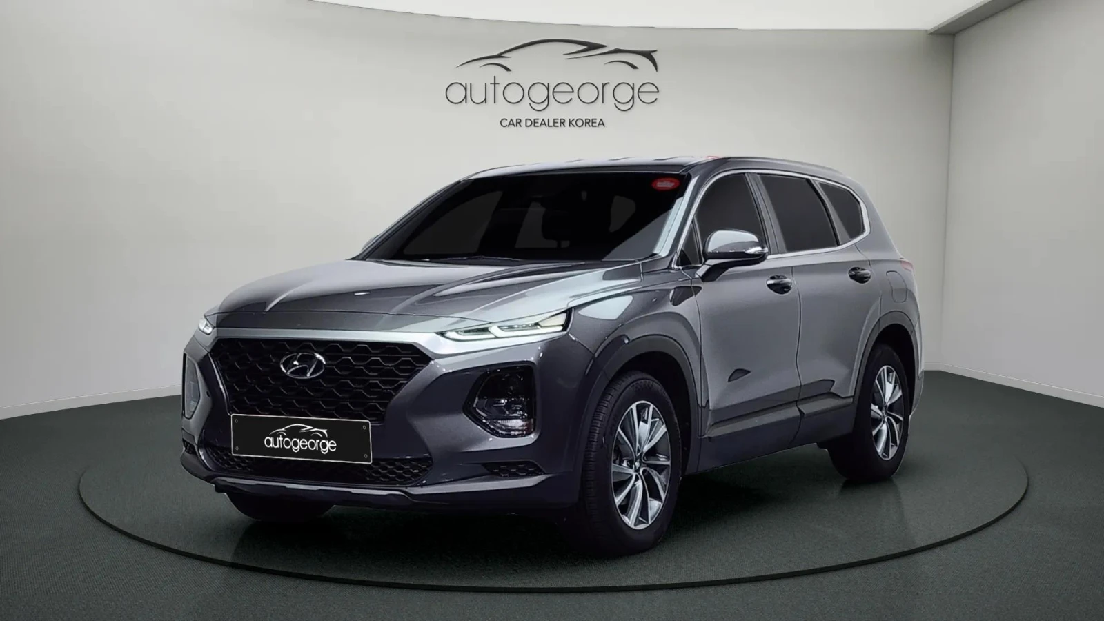 Hyundai Santa fe 2.0 2WD MODERN | Mobile.bg   1