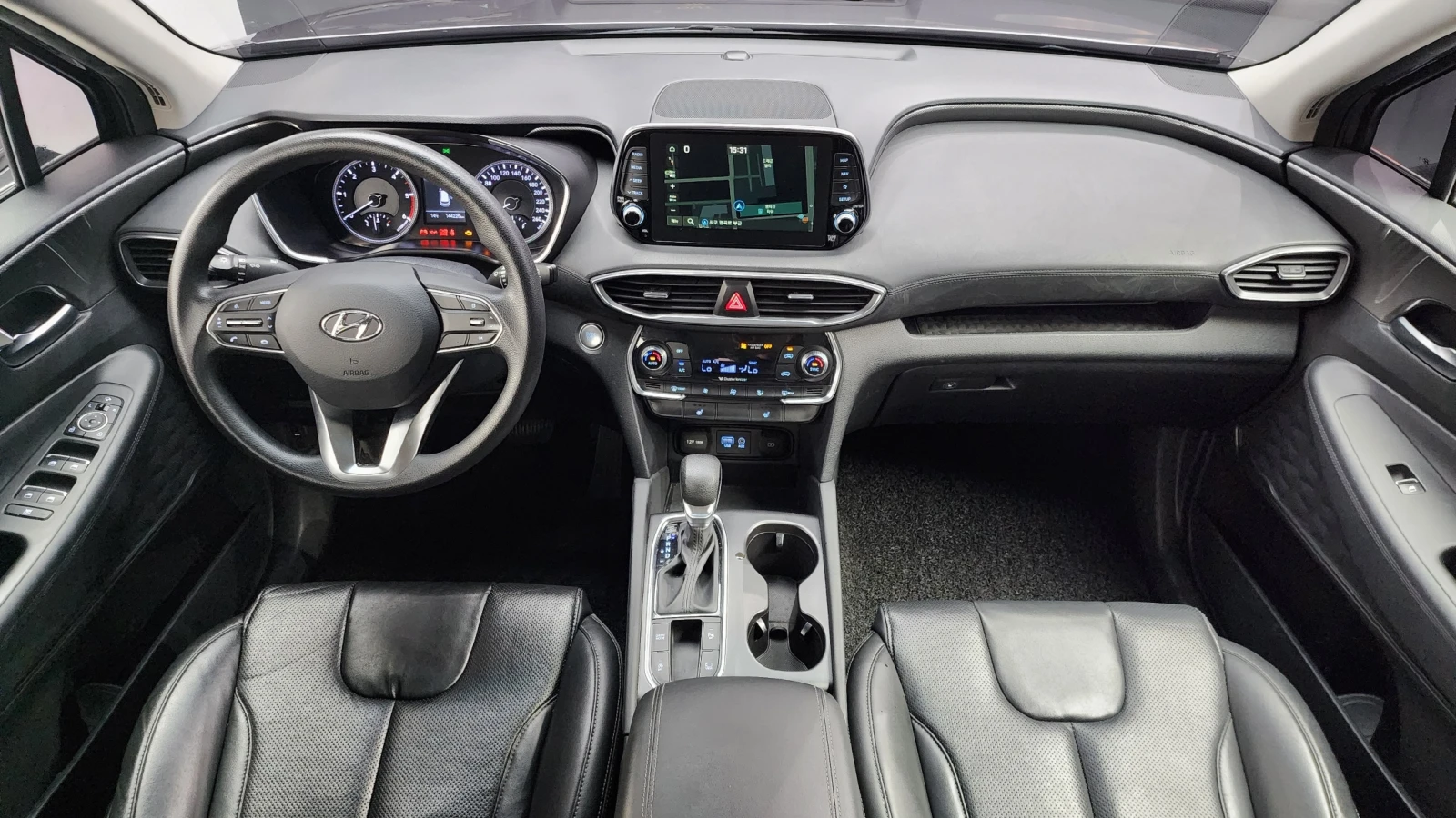 Hyundai Santa fe 2.0 2WD MODERN - изображение 6