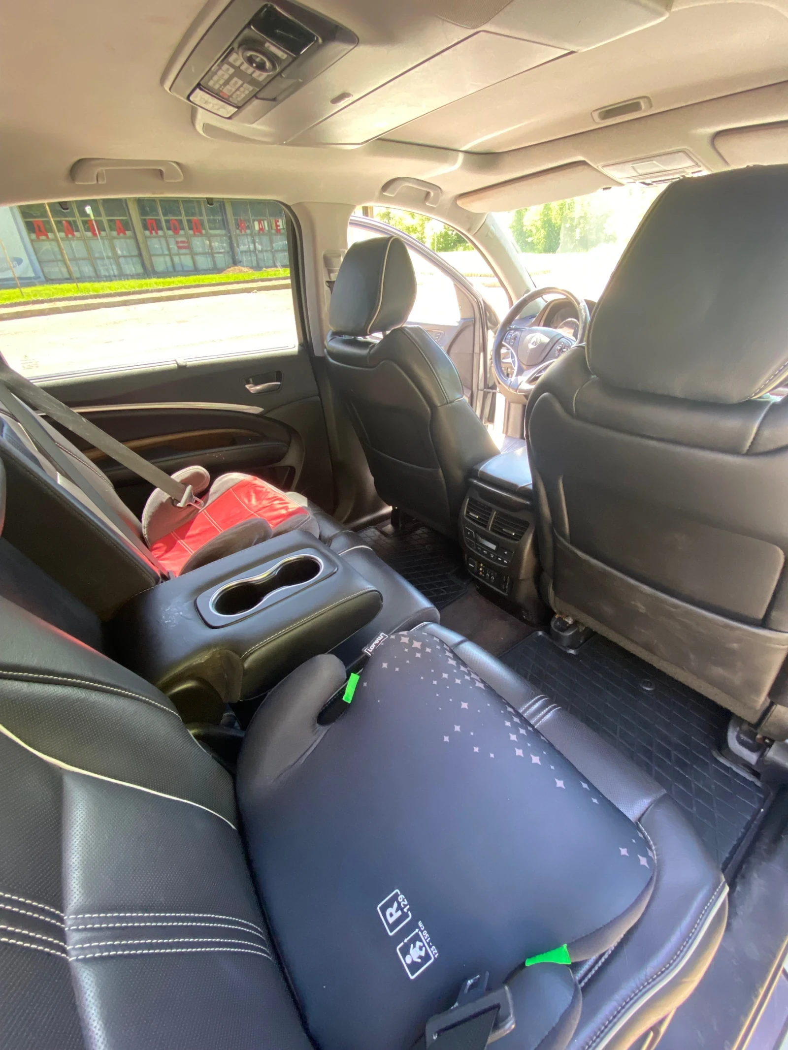 Acura Mdx Advance | Mobile.bg   10