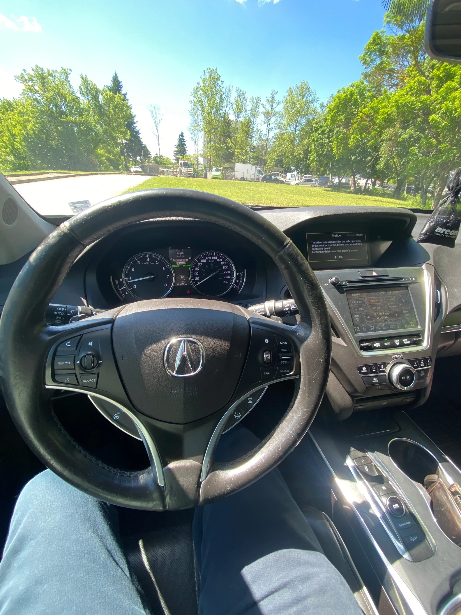 Acura Mdx Advance | Mobile.bg   11