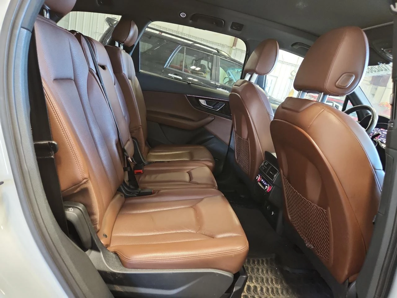 Audi Q7 QUATTRO * PRESTIGE * NAV * CAMERA * ПОДГРЕВ - изображение 10