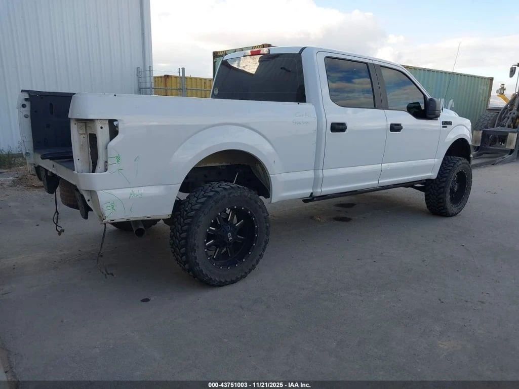 Ford F150 * XL * CARFAX * ФИНАНСИРАНЕ* КЛИП - изображение 8