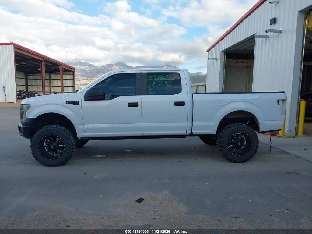 Ford F150 * XL * CARFAX * ФИНАНСИРАНЕ* КЛИП - изображение 5