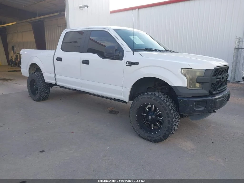 Ford F150 * XL * CARFAX * ФИНАНСИРАНЕ* КЛИП - изображение 2