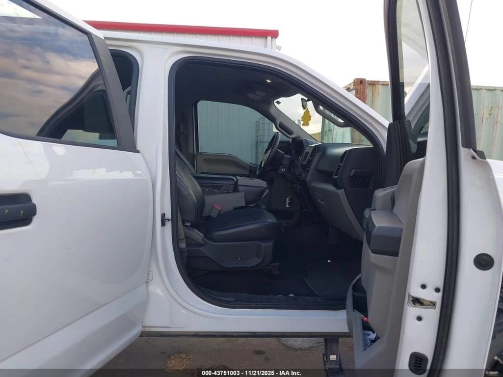 Ford F150 * XL * CARFAX * ФИНАНСИРАНЕ* КЛИП - изображение 9