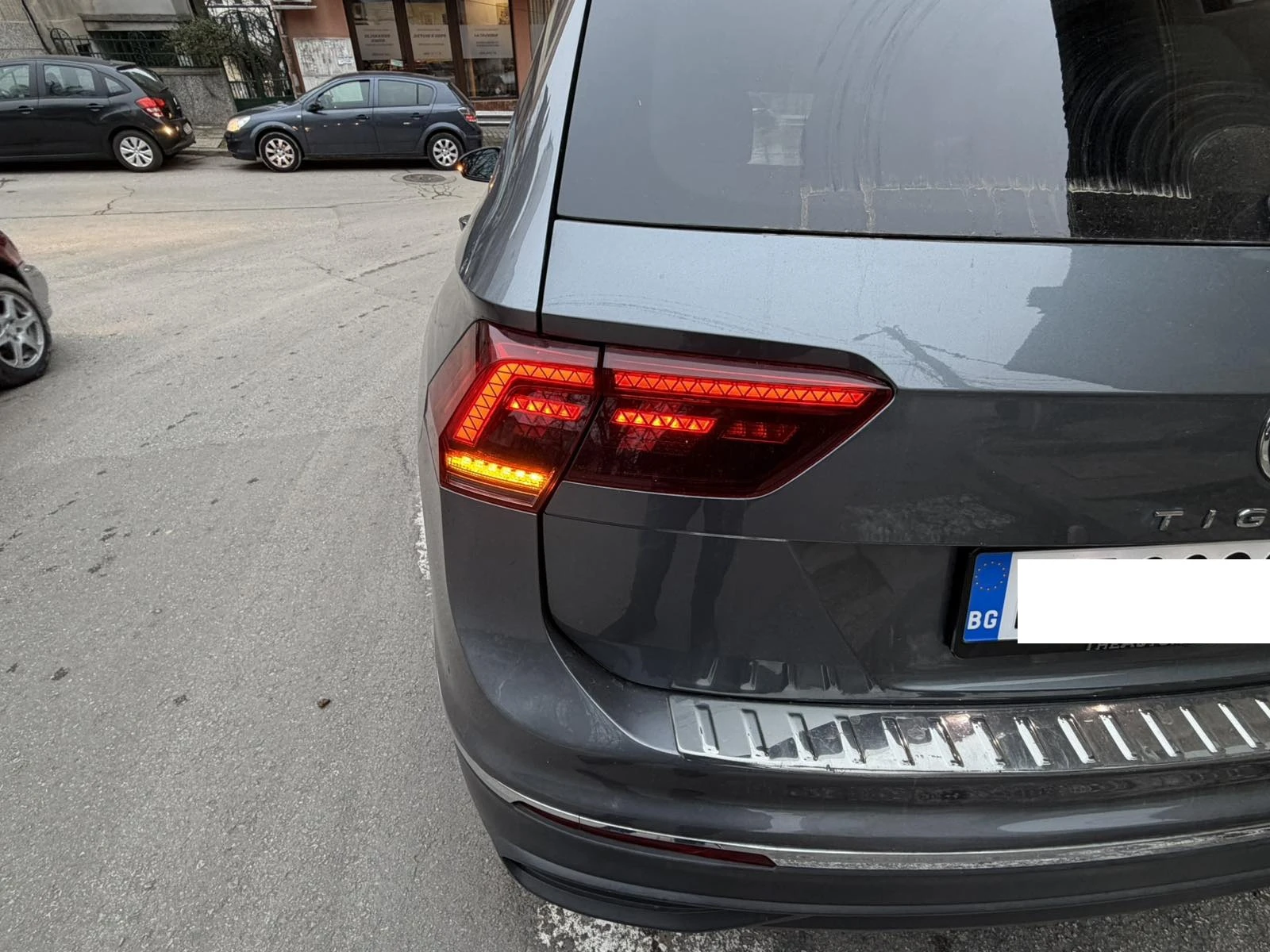 VW Tiguan | Mobile.bg � ����������� 15