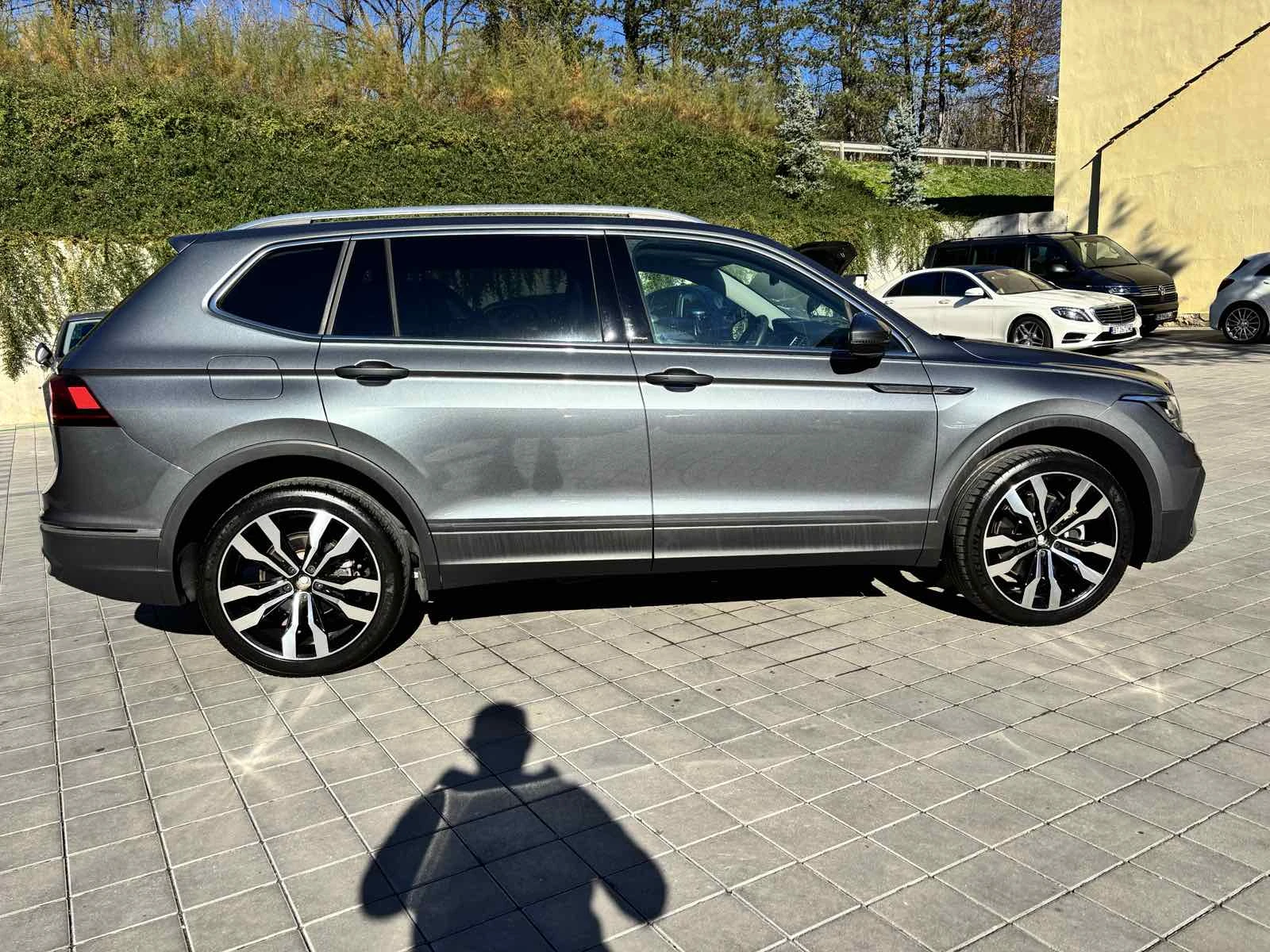 VW Tiguan | Mobile.bg � ����������� 6