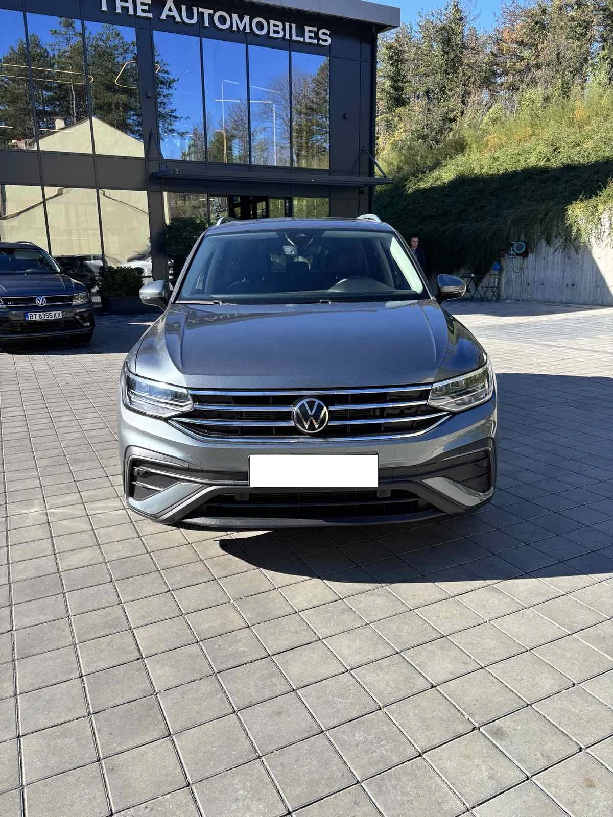 VW Tiguan | Mobile.bg � ����������� 2