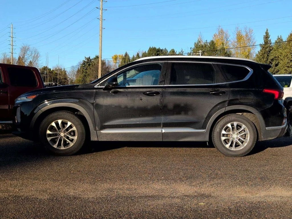 Hyundai Santa fe * SE * CARFAX * ЦЕНА ДО БГ - изображение 2