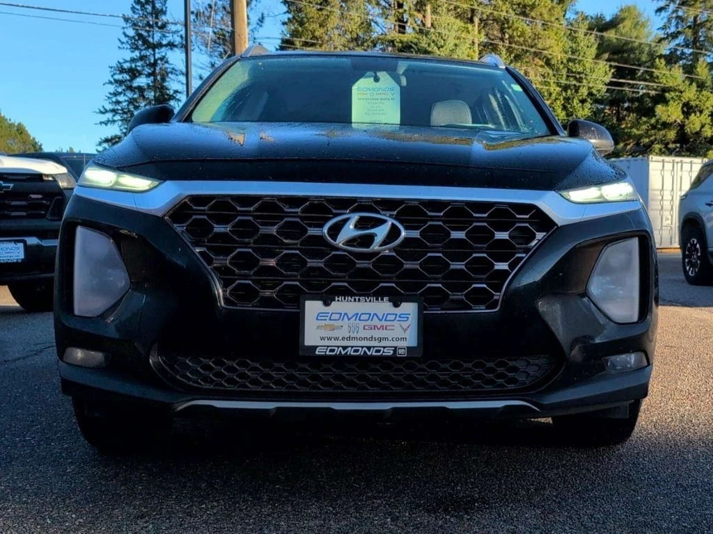 Hyundai Santa fe * SE * CARFAX * ЦЕНА ДО БГ - изображение 4