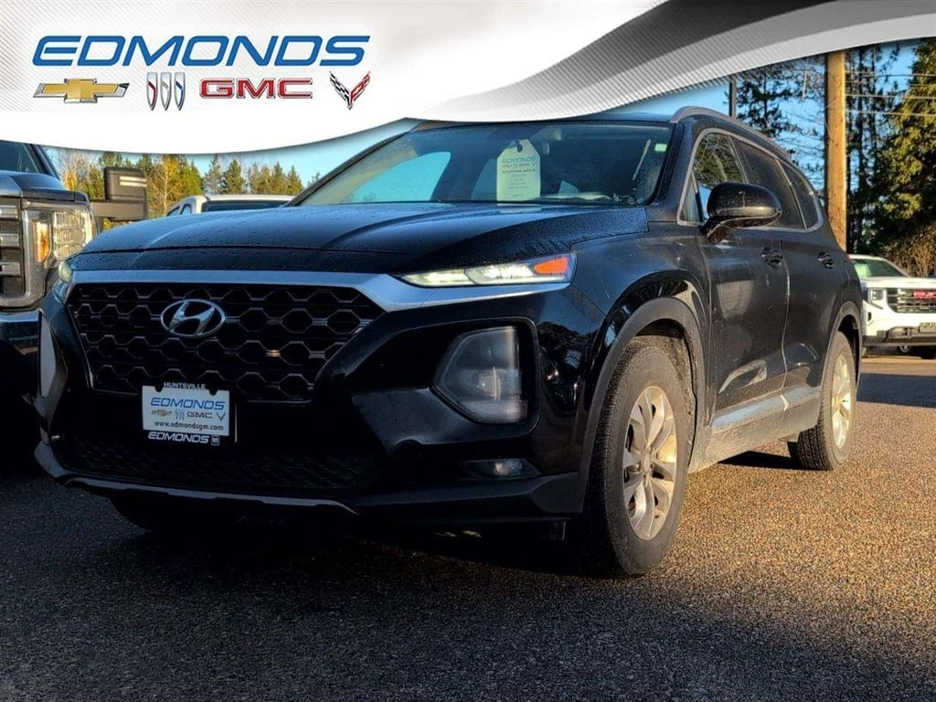 Hyundai Santa fe * SE * CARFAX * ���� �� �� | Mobile.bg � ����������� 1