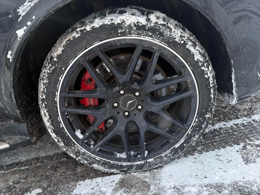 Mercedes-Benz GLE 63 S AMG * МАСАЖИ * ДИСТРОНИК * 360 * ОБДУХВАНЕ * BURMESTER - изображение 7