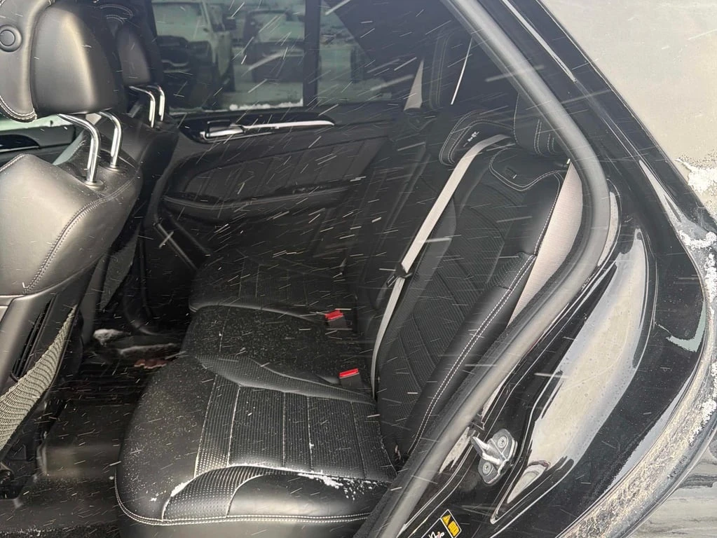 Mercedes-Benz GLE 63 S AMG * ������ * ��������� * 360 * ��������� * BURMESTER | Mobile.bg � ����������� 12