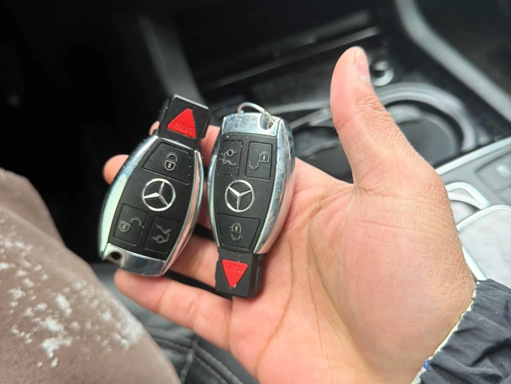 Mercedes-Benz GLE 63 S AMG * МАСАЖИ * ДИСТРОНИК * 360 * ОБДУХВАНЕ * BURMESTER - изображение 10