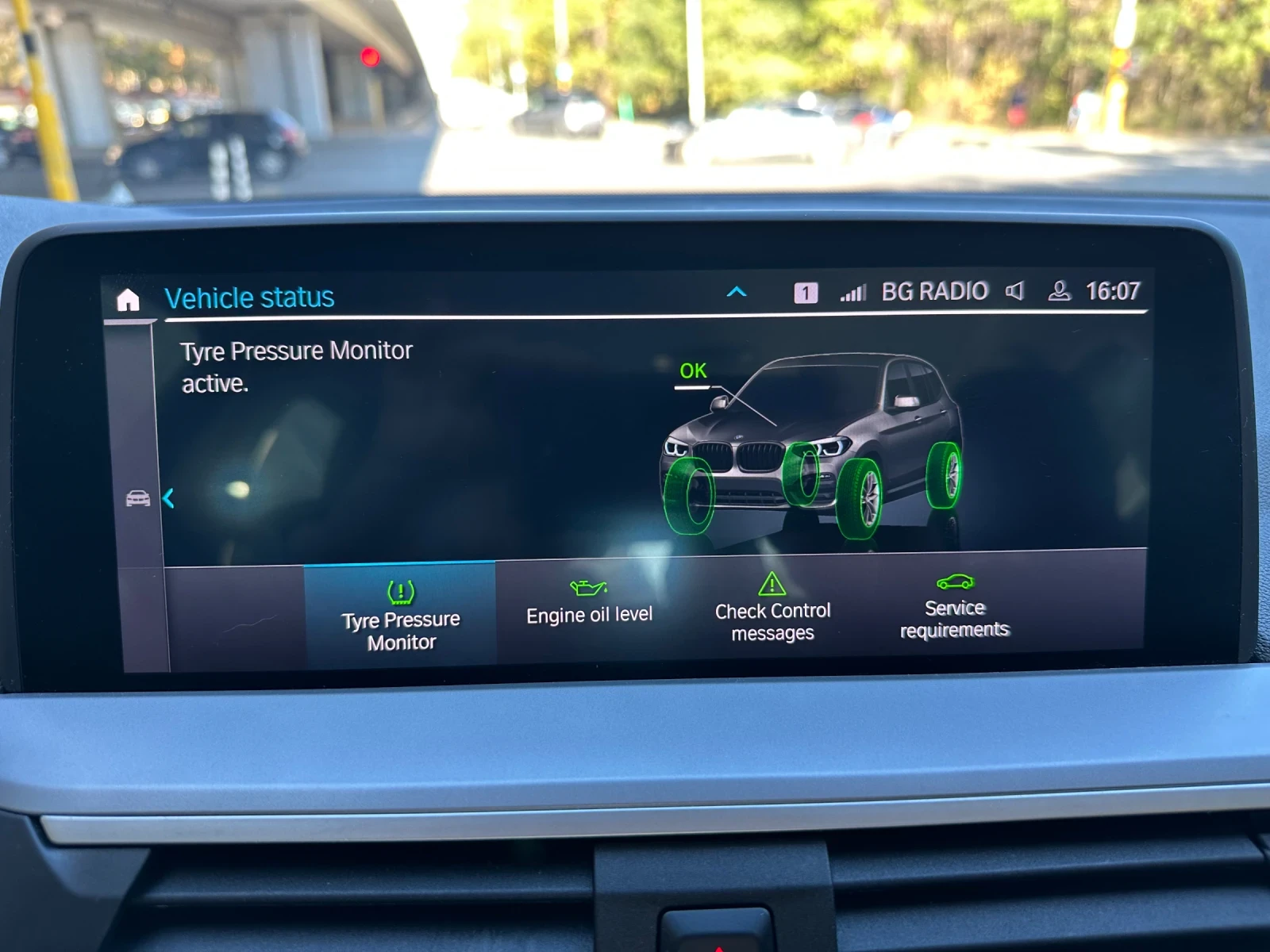 BMW X3 30e -Plug-in hybrid (PHEV) xDrive | Mobile.bg � ����������� 15