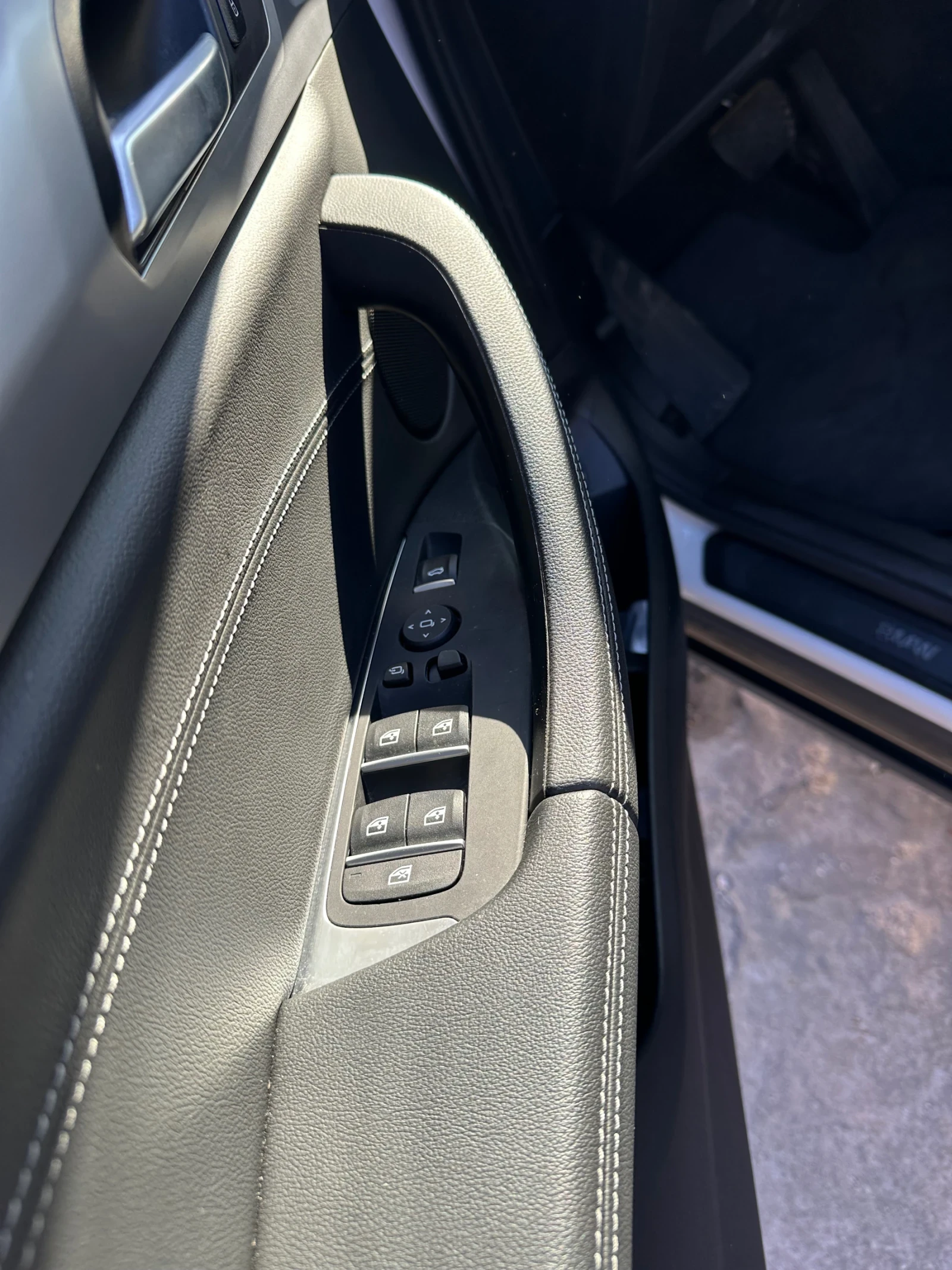 BMW X3 30e -Plug-in hybrid (PHEV) xDrive - изображение 10