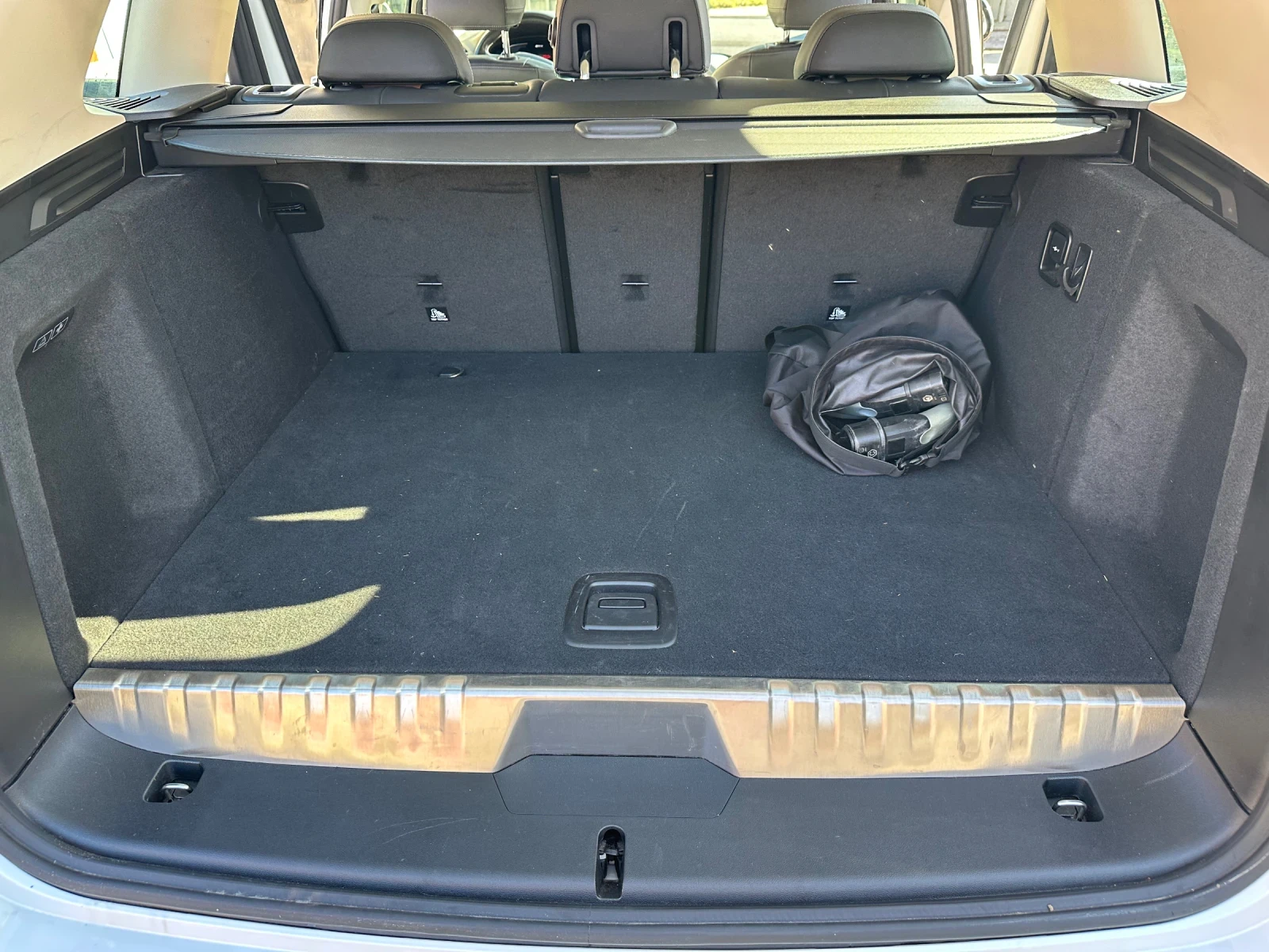 BMW X3 30e -Plug-in hybrid (PHEV) xDrive | Mobile.bg � ����������� 12