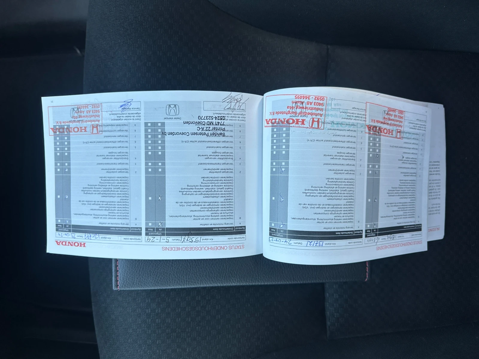 Honda Cr-v 2.0-COMFORT-NAVI-КАМЕРА-FACELIFT-1Г-ГАРАНЦИЯ, снимка 13 - Автомобили и джипове - 53863707