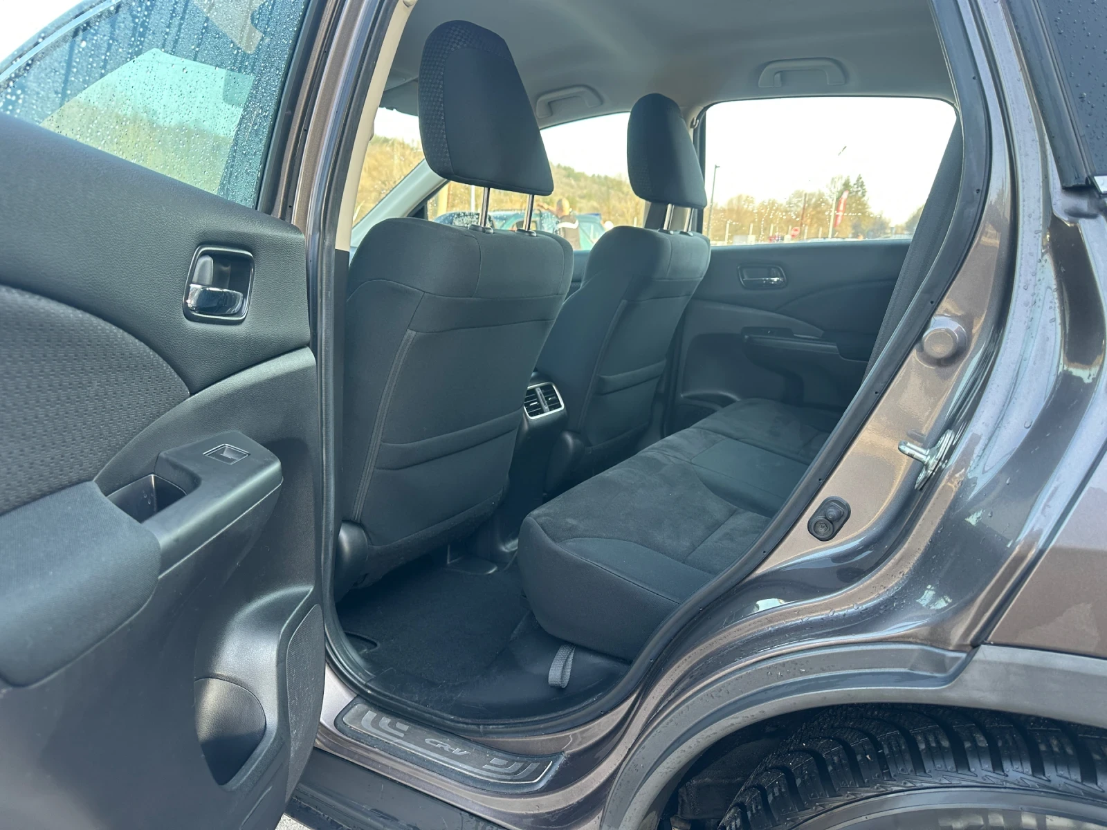 Honda Cr-v 2.0-COMFORT-NAVI-КАМЕРА-FACELIFT-1Г-ГАРАНЦИЯ, снимка 14 - Автомобили и джипове - 53863707