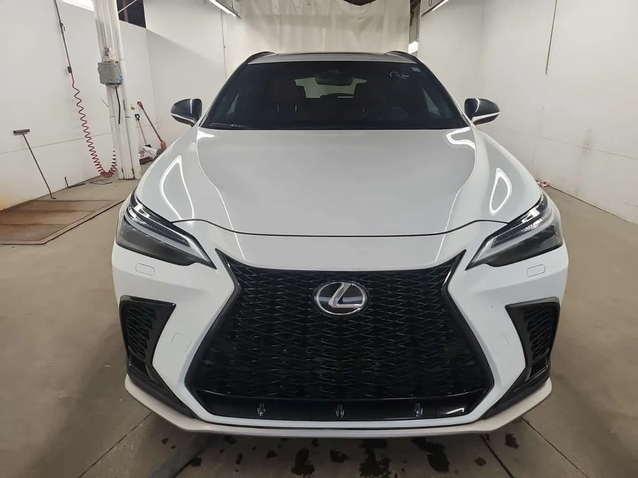 Lexus NX 350 F-Sport * Без инциденти * CARFAX * 