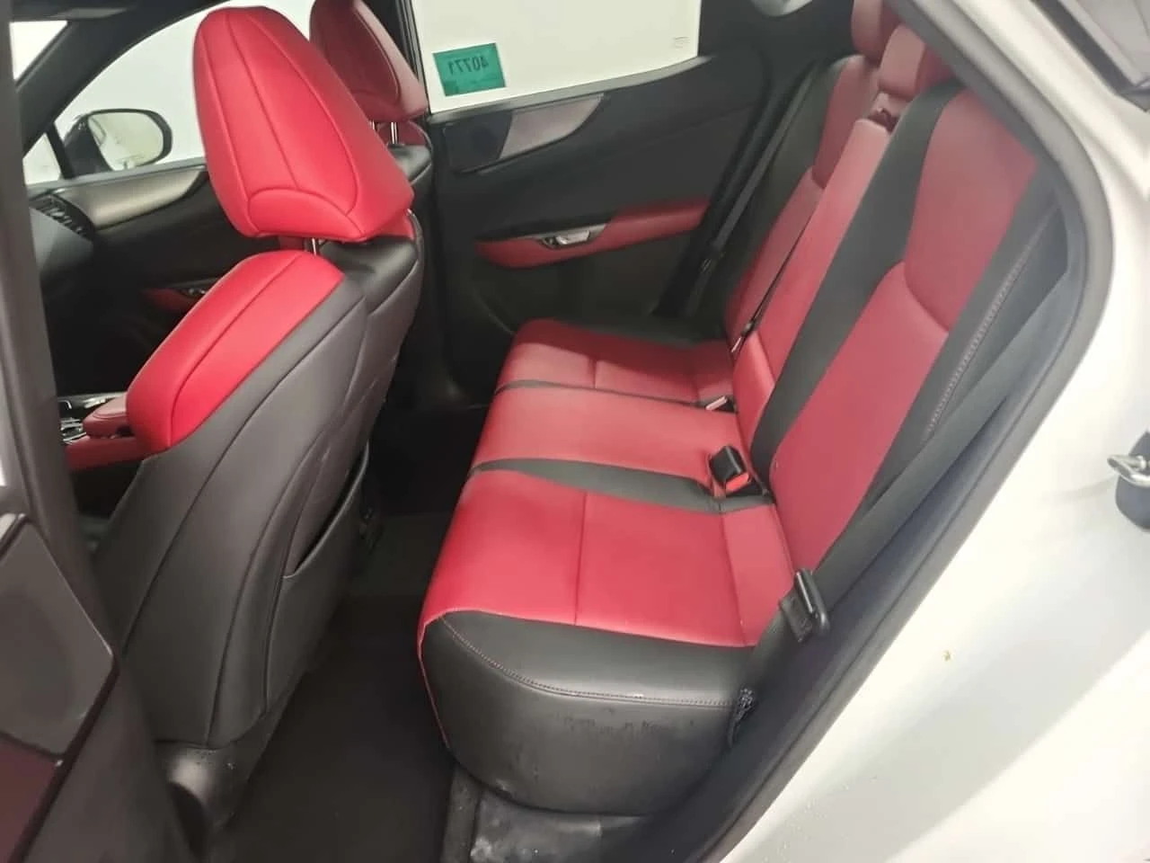 Lexus NX 350 F-Sport * Без инциденти * CARFAX * , снимка 10 - Автомобили и джипове - 54121825