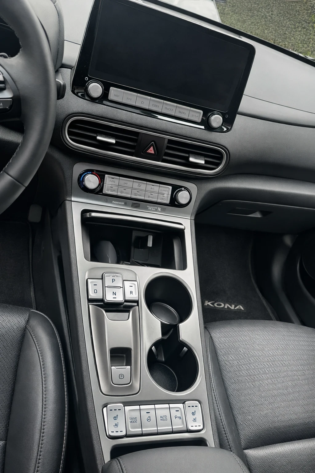 Hyundai Kona Ultimate SOH 100%, снимка 8 - Автомобили и джипове - 54164103