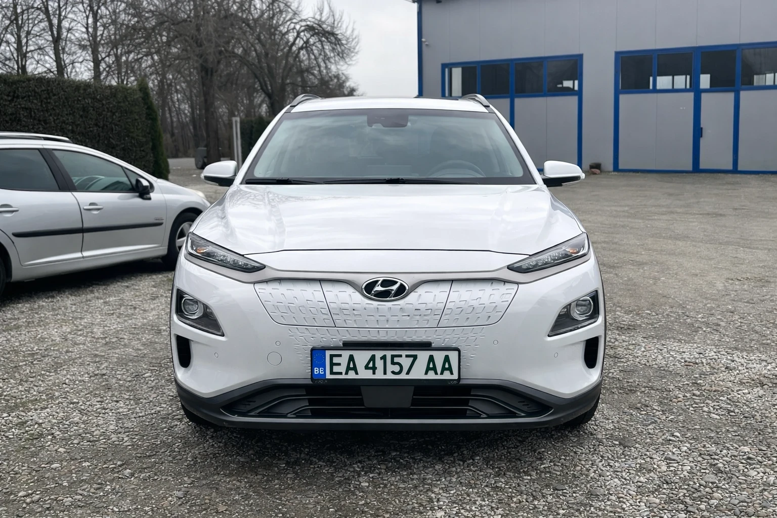Hyundai Kona Ultimate SOH 100%