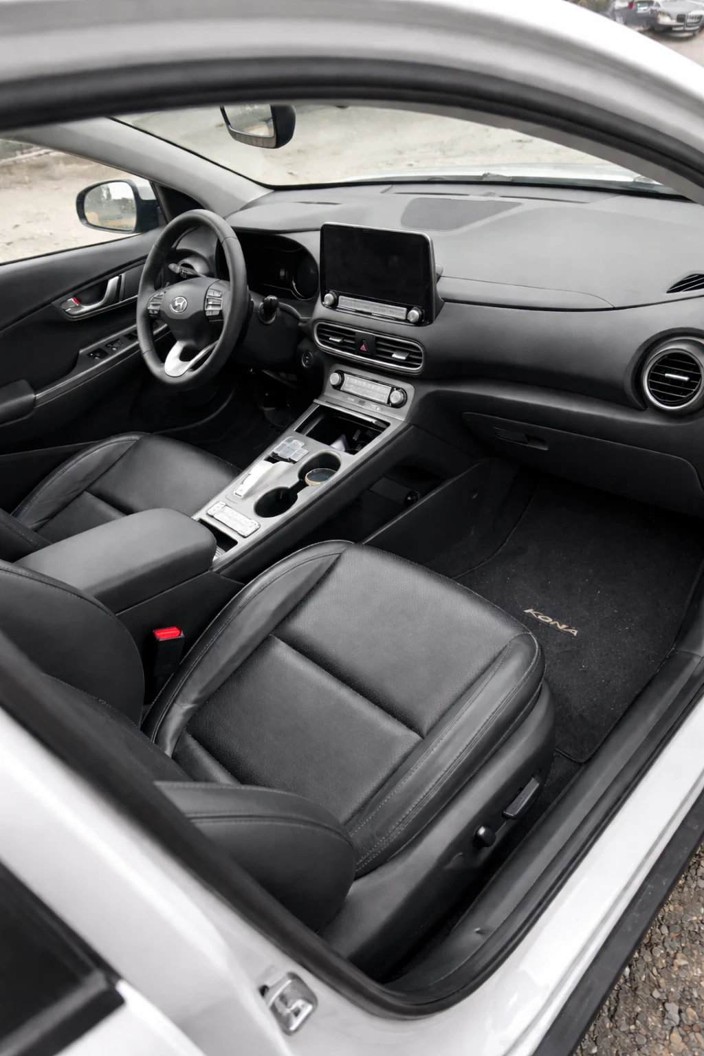 Hyundai Kona Ultimate SOH 100%, снимка 7 - Автомобили и джипове - 54164103