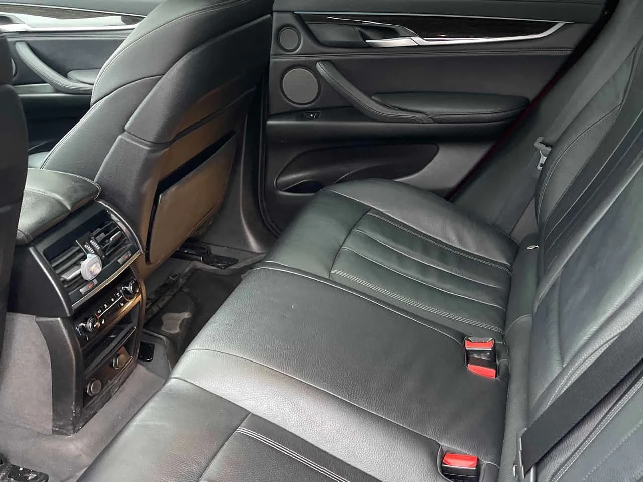 BMW X6 * xDrive50i * HEAD-UP * ��������� * ���� * 360 *  | Mobile.bg � ����������� 14