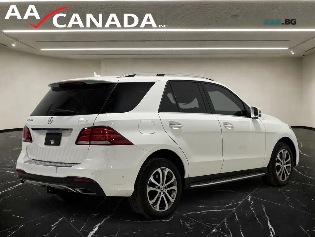 Mercedes-Benz GLE 400 * 4MATIC* AMG* �������* ��������* 360*  | Mobile.bg � ����������� 4