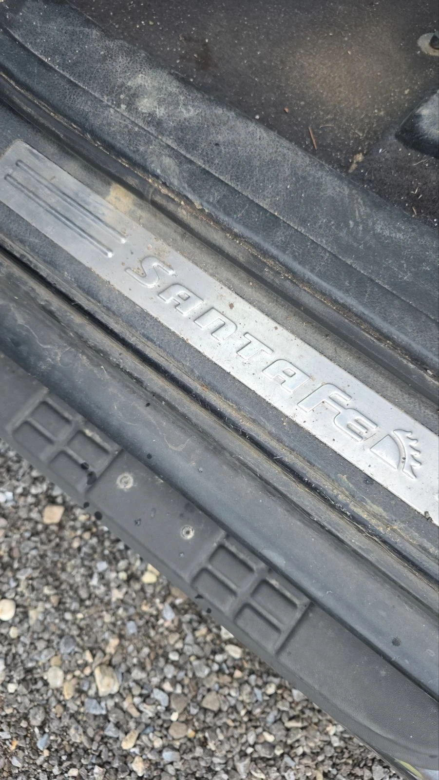 Hyundai Santa fe Джип, снимка 6 - Автомобили и джипове - 54781399