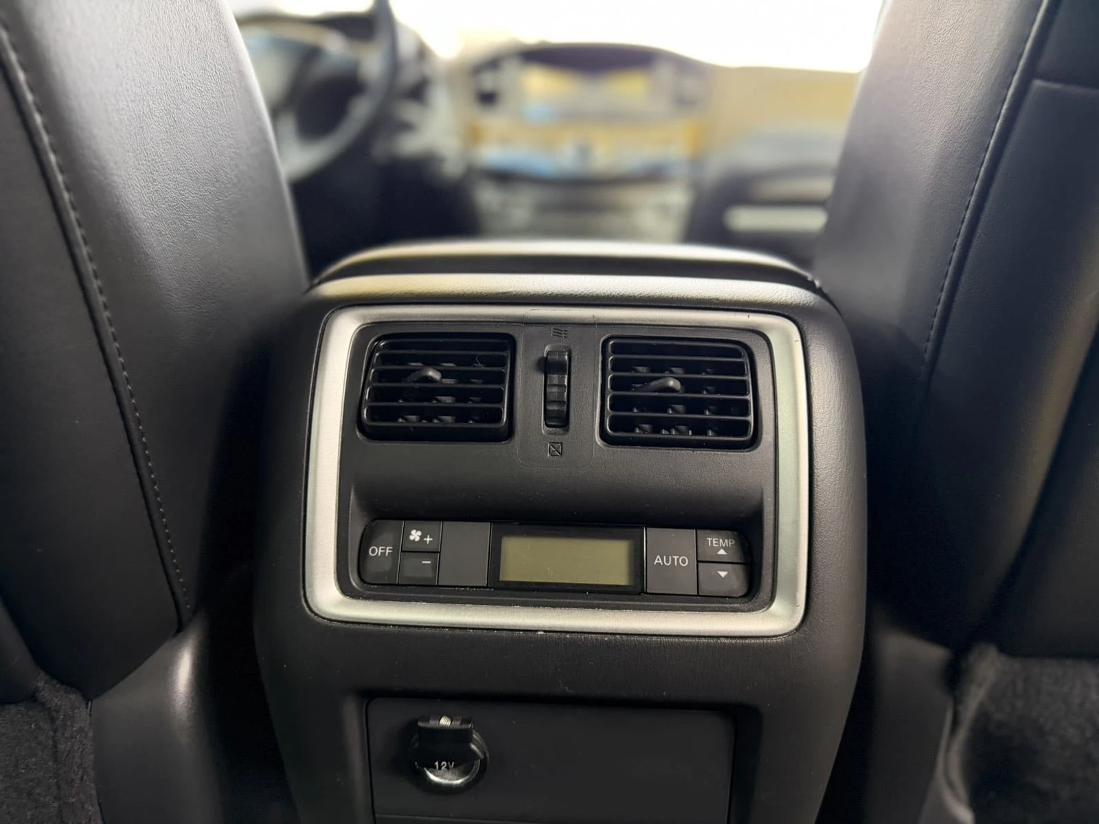 Infiniti QX60, снимка 10 - Автомобили и джипове - 54787468