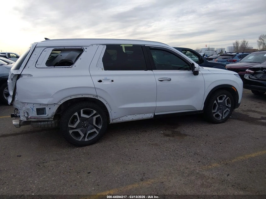 Hyundai Palisade 3.8l Limited, снимка 13 - Автомобили и джипове - 54831377