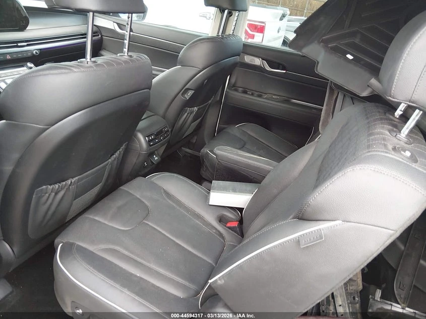 Hyundai Palisade 3.8l Limited, снимка 8 - Автомобили и джипове - 54831377