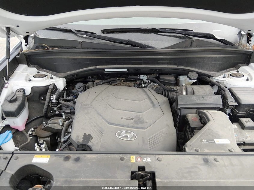Hyundai Palisade 3.8l Limited, снимка 10 - Автомобили и джипове - 54831377