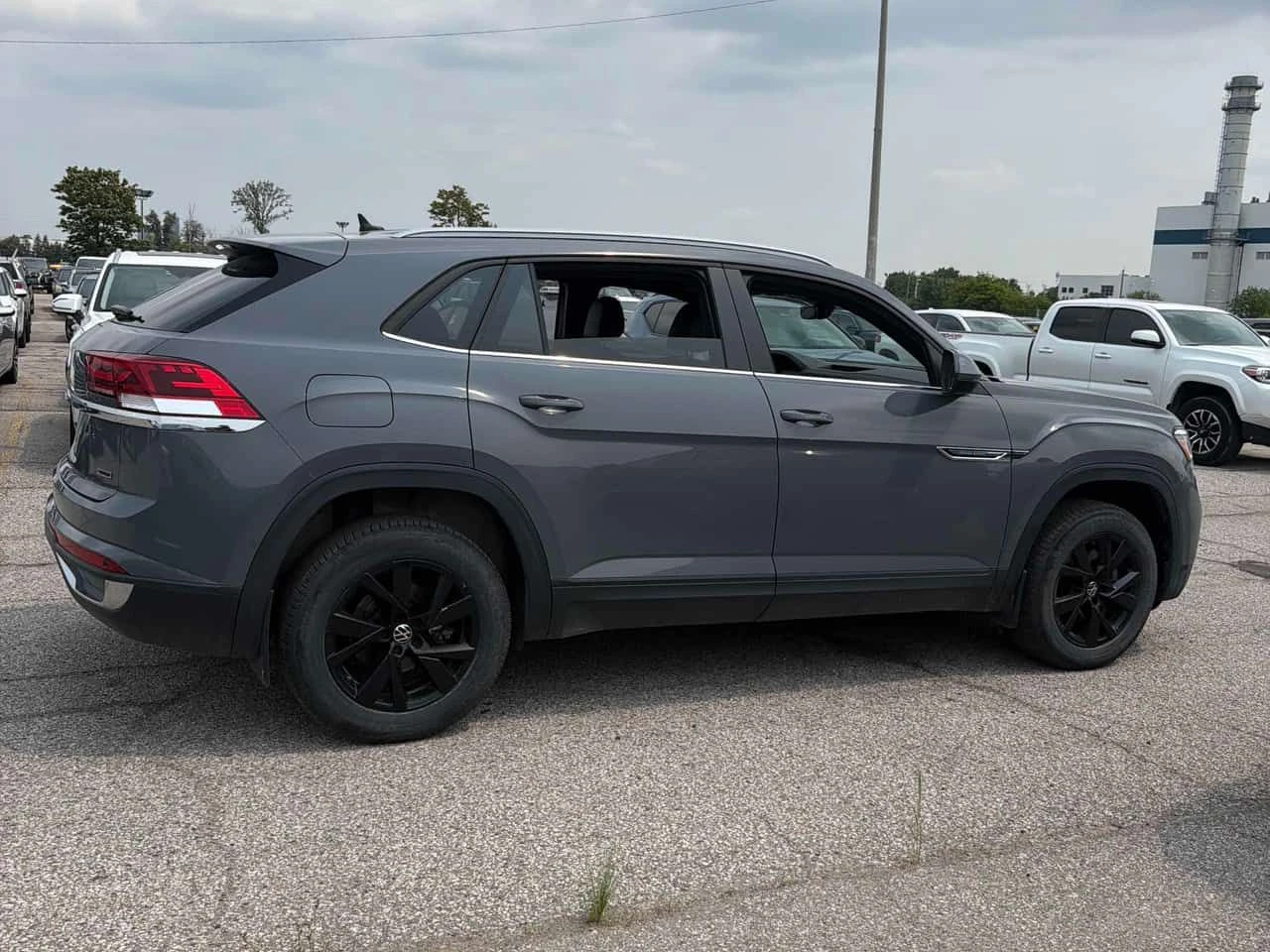 VW Atlas * Comfortline * CARFAX * ОПЦИЯ ЗА ФИНАНСИРАНЕ , снимка 16 - Автомобили и джипове - 55438216