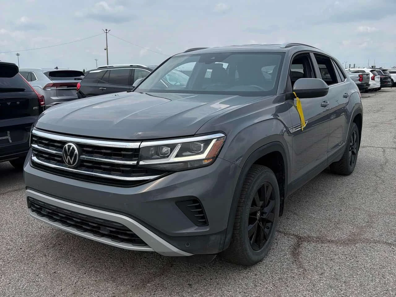 VW Atlas * Comfortline * CARFAX * ОПЦИЯ ЗА ФИНАНСИРАНЕ 