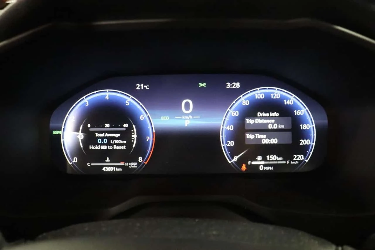 Toyota Rav4 Limited / 360 / JBL / АВТОКРЕДИТ / CARFAX , снимка 8 - Автомобили и джипове - 55500195