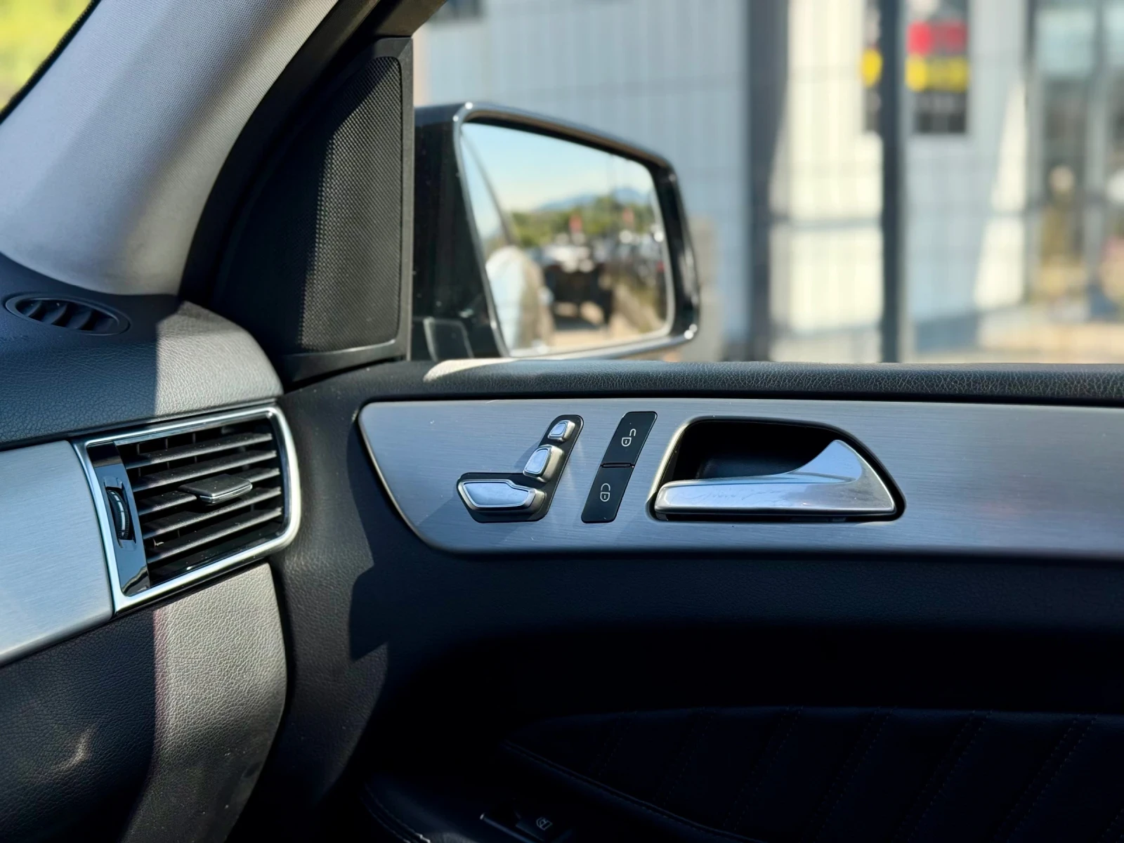 Mercedes-Benz GLE 350 AMG PACKAGE / 9G-TRONIC / �������� ������� / | Mobile.bg � ����������� 16