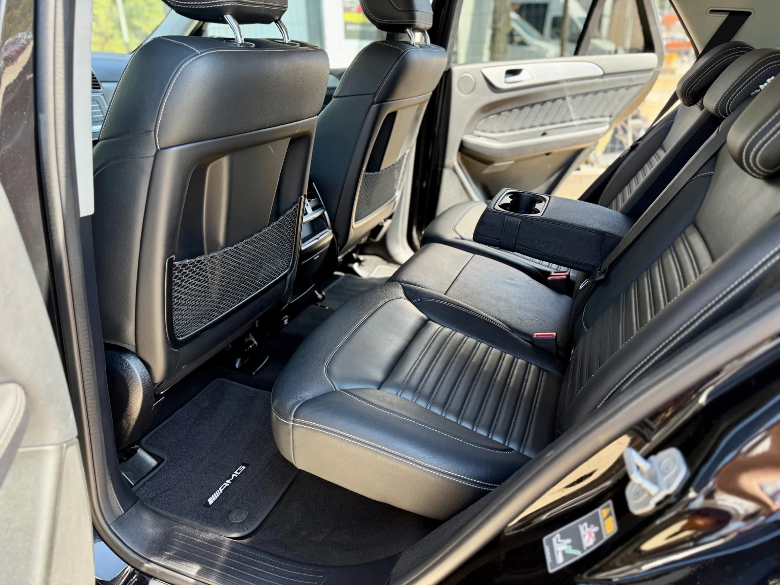 Mercedes-Benz GLE 350 AMG PACKAGE / 9G-TRONIC / �������� ������� / | Mobile.bg � ����������� 10