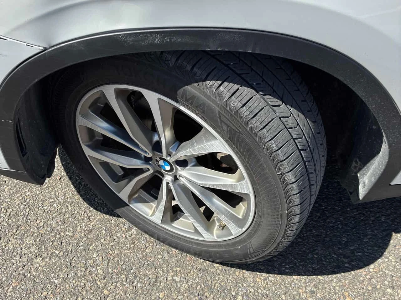 BMW X3 xDrive30i | ГЛАВНО ПРЕДСТАВИТЕЛСТВО НА BMW, снимка 6 - Автомобили и джипове - 55670906