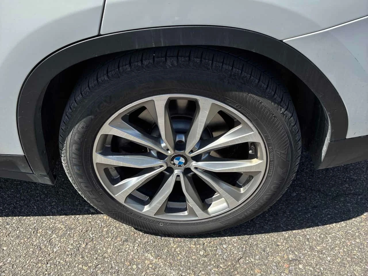 BMW X3 xDrive30i | ГЛАВНО ПРЕДСТАВИТЕЛСТВО НА BMW, снимка 13 - Автомобили и джипове - 55670906