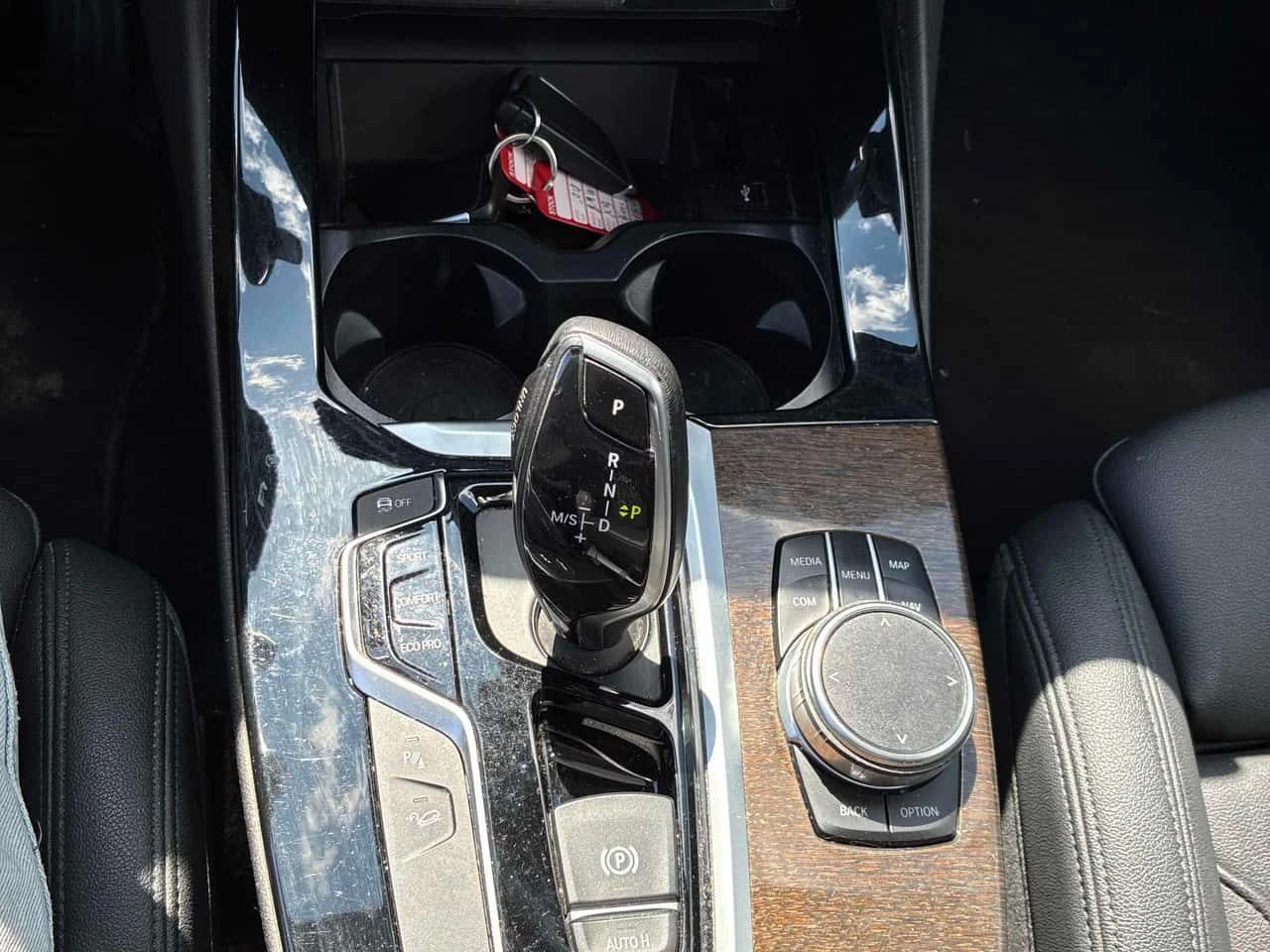 BMW X3 xDrive30i | ГЛАВНО ПРЕДСТАВИТЕЛСТВО НА BMW, снимка 11 - Автомобили и джипове - 55670906