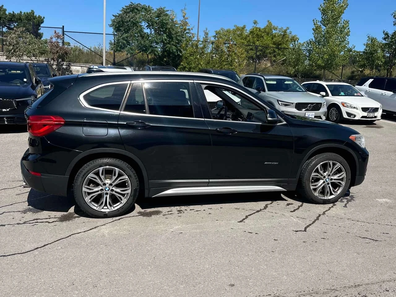 BMW X1 * xDrive28i * CARFAX * ����� �� ����������� | Mobile.bg � ����������� 3