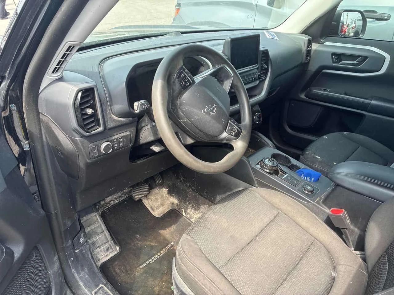 Ford Bronco * Base * CARFAX * ���� �� ������ | Mobile.bg � ����������� 5