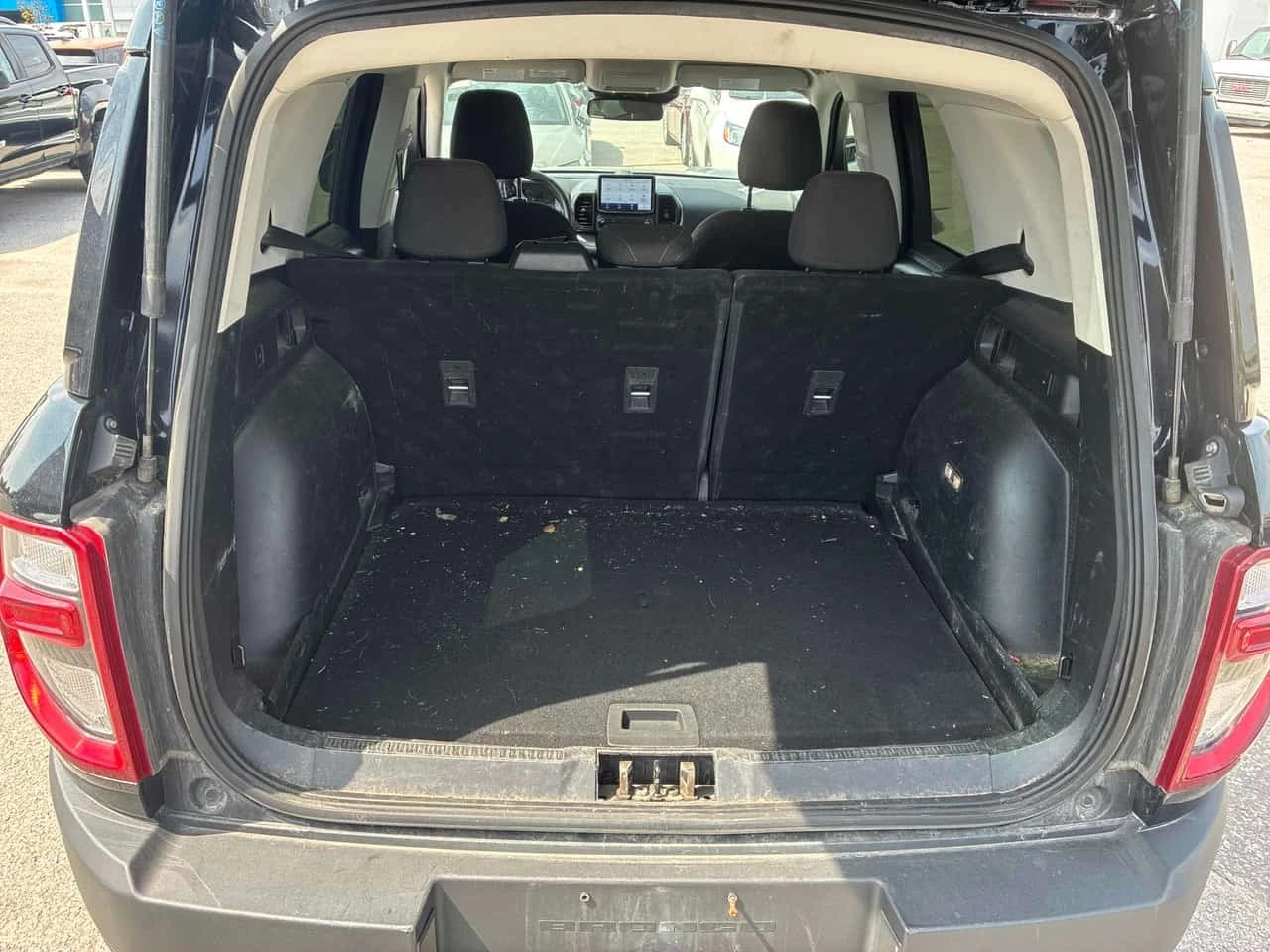 Ford Bronco * Base * CARFAX * ���� �� ������ | Mobile.bg � ����������� 13